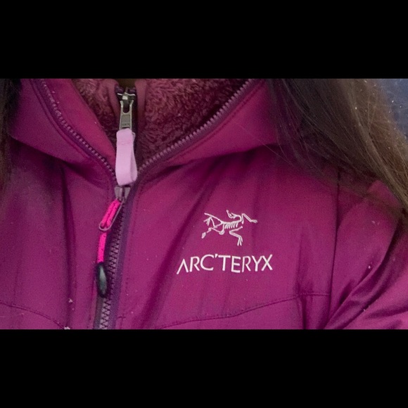SOLD Arc'teryx Atom LT Hoody - Picture 9 of 10